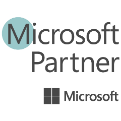 Icon Microsoft Modern Work Solution Partner