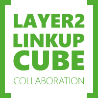 Logo-LinkUpCube-Collaboration Logo-LinkUpCube-Collaboration