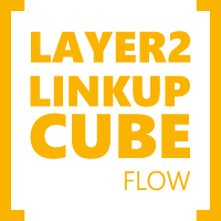 Logos-LinkUpCube-Flow Logos-LinkUpCube-Flow