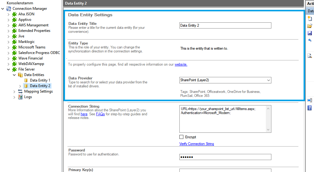 step-3a-file-server-integration-target-setup