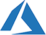 azure-logo microsoft azure data integrations synchronization logo