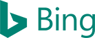 bing-search--logo logo of bing