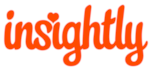 Insightly card logo Insightly card logo