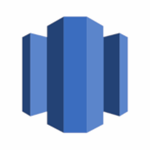 Amazon Redshift logo Amazon Redshift logo