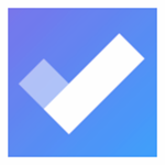 Microsoft ToDo Logo Microsoft ToDo Logo