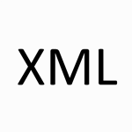 xml xml
